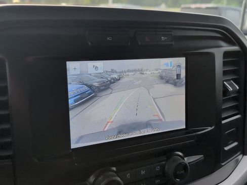 Used 2023 Ford F150 XLT AWD/4WD image 26
