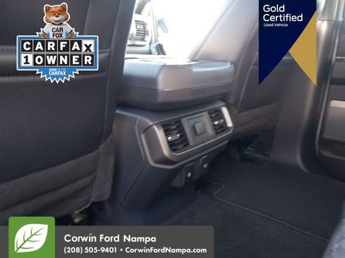 Used 2024 Ford F150 Tremor w/ Tow/Haul Package AWD/4WD image 28