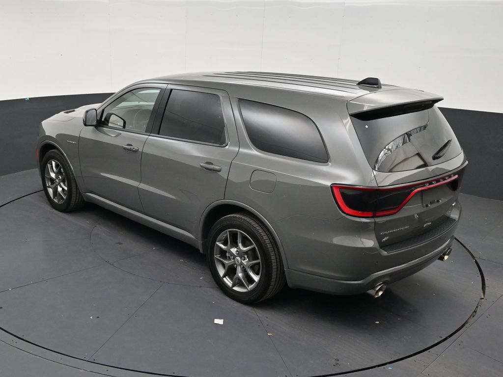 Used 2026 Dodge Durango GT AWD/4WD image 14