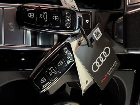 Used 2025 Audi RS 6 performance image 22