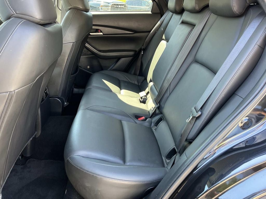 Used 2024 MAZDA CX-30 AWD 2.5 S w/ Select Sport Pkg image 19