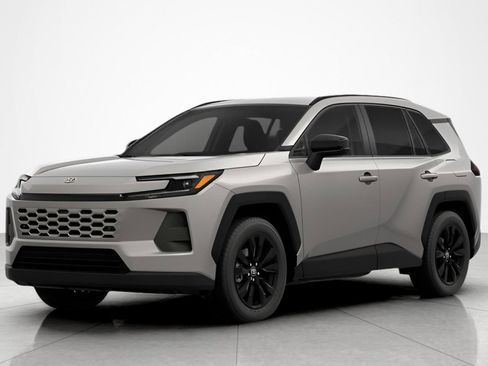 New 2026 Toyota RAV4 XLE Premium image 1