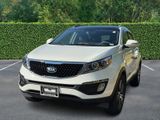 Used 2015 Kia Sportage EX image 6