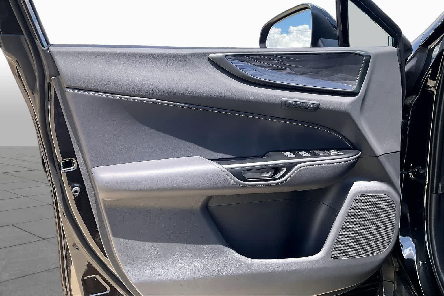 New 2026 Lexus NX 350 AWD w/ Premium Package image 15