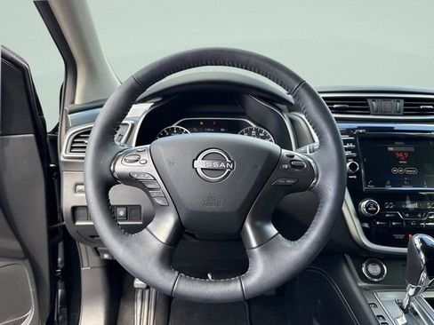 Certified 2024 Nissan Murano SV FWD image 39