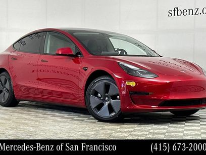 Used 2022 Tesla Model 3 Long Range