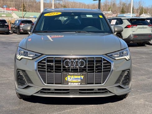 Used 2019 Audi Q3 2.0T Prestige image 10