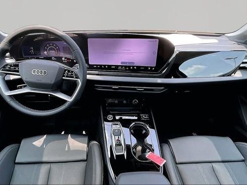 New 2026 Audi A5 2.0T Premium Plus AWD/4WD image 15