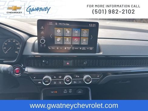 Used 2024 Honda CR-V EX-L image 17