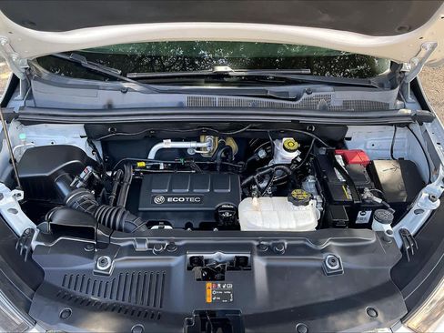 Used 2018 Buick Encore Preferred FWD image 32