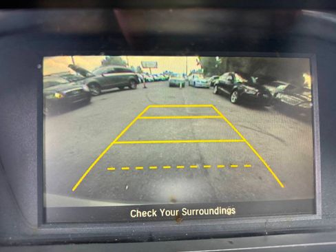 Used 2013 Honda Accord LX image 16
