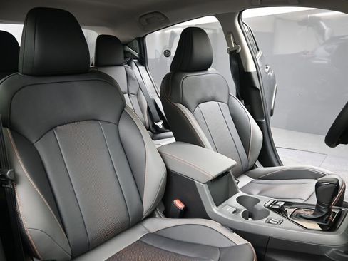 New 2026 Subaru Crosstrek 2.5i Limited image 13