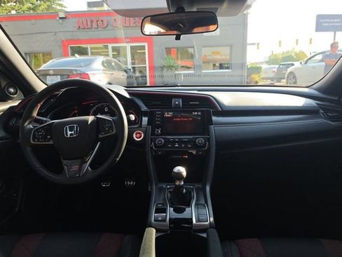 Used 2020 Honda Civic Si image 28