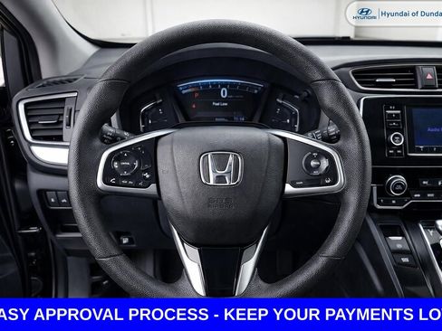 Used 2020 Honda CR-V LX image 10
