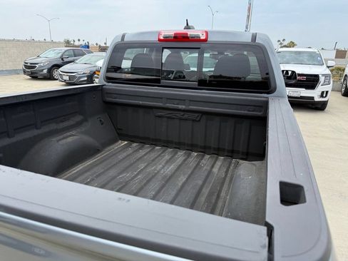 Used 2021 Chevrolet Colorado ZR2 AWD/4WD image 9