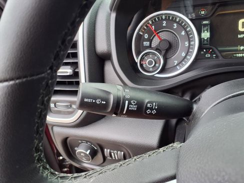 Used 2025 RAM 1500 Big Horn image 42