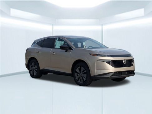 New 2026 Nissan Murano SL w/ Comfort Package AWD/4WD image 8