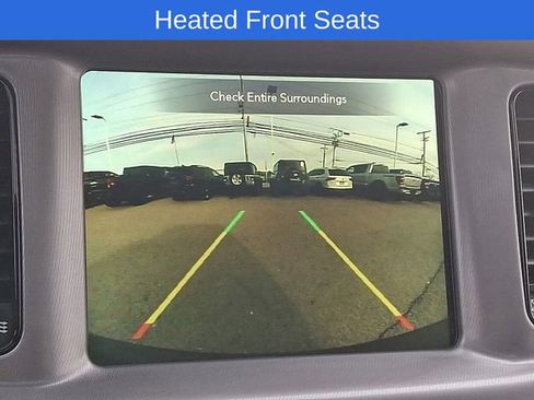 Used 2023 Dodge Charger SXT w/ Blacktop Package image 22