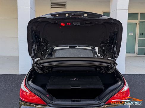 Used 2015 Mercedes-Benz SL 65 AMG image 37