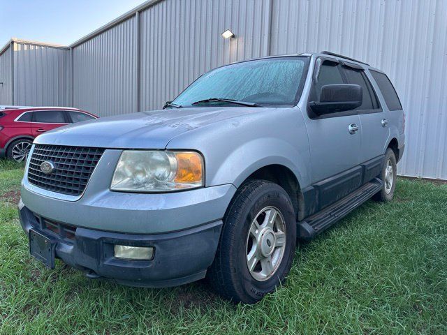 Used 2006 Ford Expedition XLT AWD/4WD image 9
