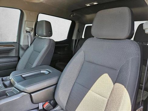 Used 2023 GMC Sierra 1500 Elevation RWD image 12