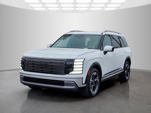 New 2026 Hyundai Palisade Limited image 3