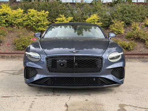 New 2025 Bentley Continental GT image 12