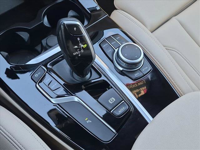 Used 2021 BMW X3 sDrive30i w/ Convenience Package (ZC2) RWD image 12