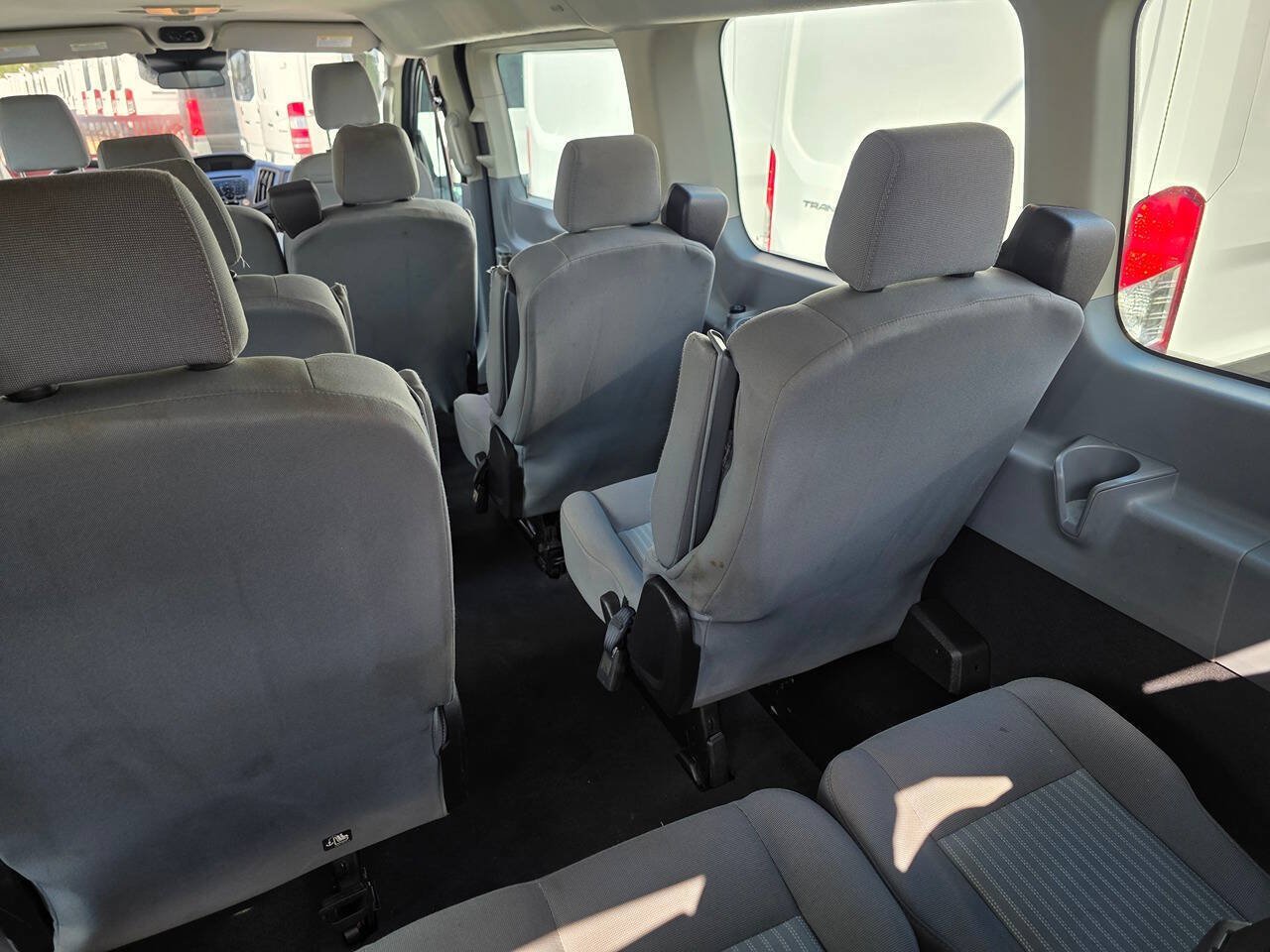 Used 2019 Ford Transit 350 XLT RWD image 23