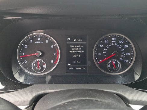 Used 2021 Kia K5 LXS FWD image 21
