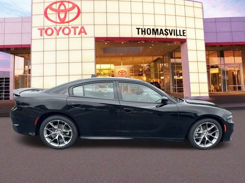 Used 2022 Dodge Charger GT image 4