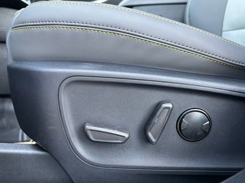 New 2025 Ford Bronco Sport Badlands w/ Sasquatch Badlands Package image 11