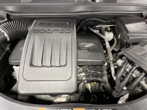 Used 2016 Chevrolet Equinox LT w/ Convenience Package image 16