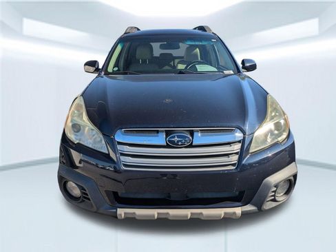 Used 2013 Subaru Outback 2.5i Limited w/ Moonroof Pkg image 5