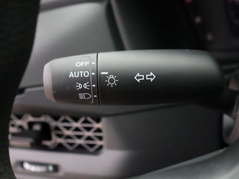 New 2025 Honda Accord LX image 34