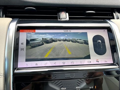 Used 2020 Land Rover Discovery Sport S AWD/4WD image 21