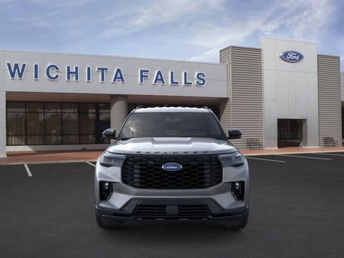 New 2026 Ford Explorer ST-Line w/ Premium Package image 6