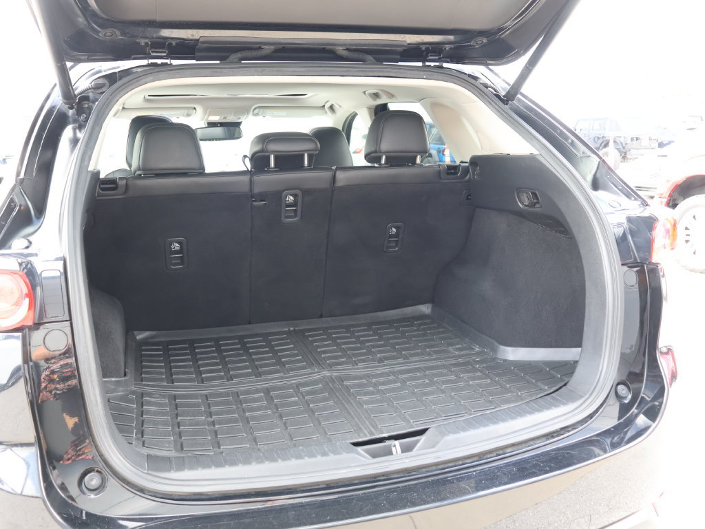 Used 2018 MAZDA CX-5 Grand Touring FWD image 14