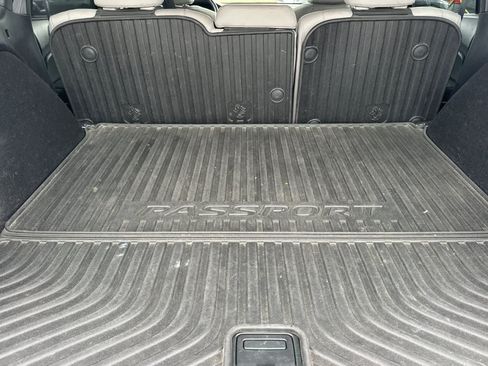 Used 2019 Honda Passport Touring image 17