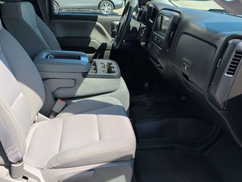 Used 2016 Chevrolet Silverado 1500 LS AWD/4WD image 23