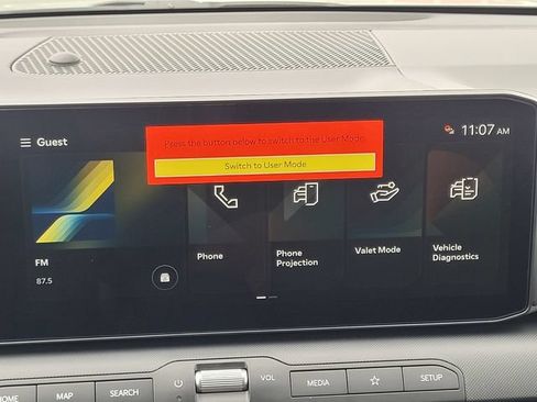 New 2026 Kia K4 FWD image 15