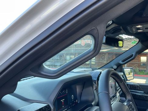 New 2025 Ford F150 XLT w/ Equipment Group 303A High image 58