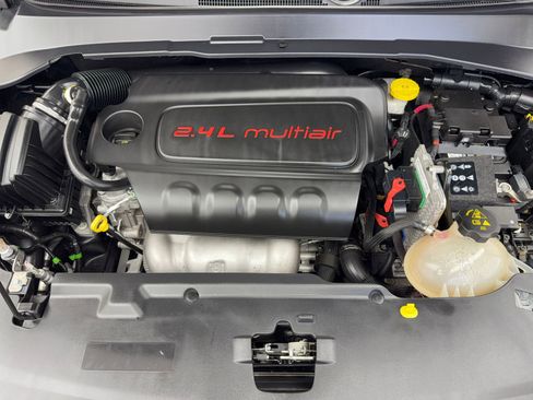 Used 2018 Jeep Compass Latitude w/ Popular Equipment Group image 52