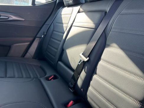 Used 2024 Dodge Hornet GT image 34