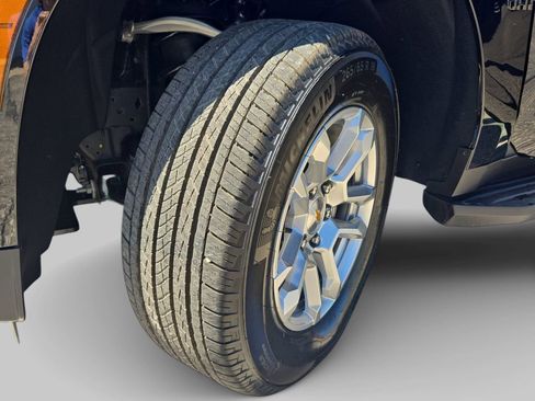 New 2026 Chevrolet Tahoe LT AWD/4WD image 35
