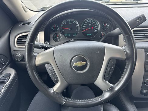 Used 2012 Chevrolet Silverado 1500 LTZ w/ LTZ Plus Package image 14