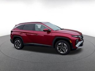 Used 2025 Hyundai Tucson SEL AWD/4WD video 2
