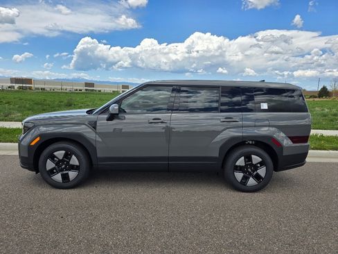 New 2026 Hyundai Santa Fe SE AWD/4WD image 2