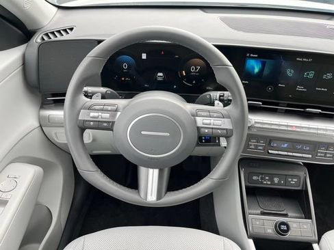 New 2026 Hyundai Kona SEL Premium FWD image 8