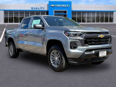 New 2026 Chevrolet Colorado LT w/ LT Convenience Package